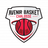 Logo du Avenir Basket Chalosse
