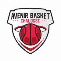 Logo du Avenir Basket Chalosse 2