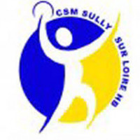 Logo du CSM Sully sur Loire HB 2