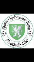 Logo du FC Massiac Molompize Blesle B-Va