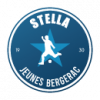 Logo du Stella Jeunes Bergerac
