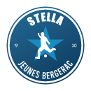 Logo du Stella Jeunes Bergerac