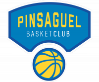 Logo du Pinsaguel Basket Club