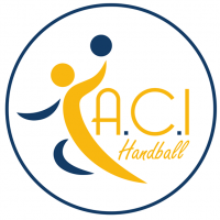 Logo du Avenir Club Issoldunois Handball