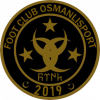 Logo du Foot Club Osmanlisport