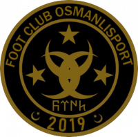 Logo du Foot Club Osmanlisport 2
