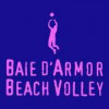 Logo du Baie d'Armor Volley Ball