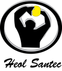 Logo du Heol Santec
