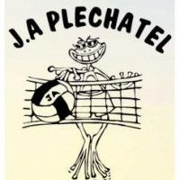 Logo du Jeanne d'ARC de Plechatel