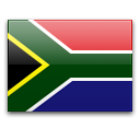 Logo du Afrique du Sud