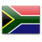 Logo Afrique du Sud