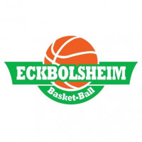 Logo du Eckbolsheim BB