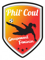 Logo du Gf Phil Coul