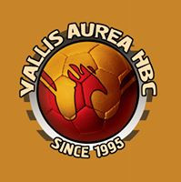 Logo du Vallis Aurea HBC