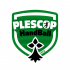 Logo ES Plescop Handball 2 - Moins de 15 ans