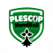 Logo ES Plescop Handball