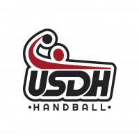 Logo du Union Saumur Doué Handball