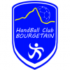 Logo du Handball Club Bourgetain