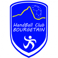 Logo du Handball Club Bourgetain 2