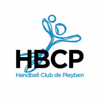 Logo du HBC Pleyben 2