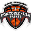 Pontoise Ulr Basket St Just St Rambert