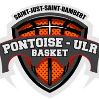 Logo du Pontoise Ulr Basket St Just St R