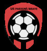Logo du US Parigne S/ Braye