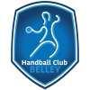 Logo du Belley HBC