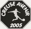 Logo du Creuse Avenir 2005
