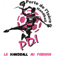 Logo du Porte de l'Isère