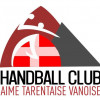 Logo du Handball Club Aime Tarentaise Vanoise