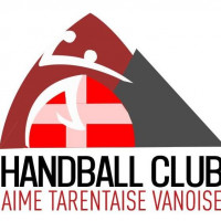 Logo du Handball Club Aime Tarentaise Va