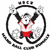 Logo du HBC de Rumilly