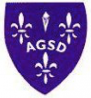 Logo du Avant Garde St Denis 2