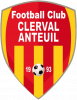 Logo du FC Clerval/Anteuil
