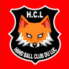 Logo du HBC du Luc En Provence