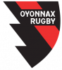 Logo du Oyonnax Rugby