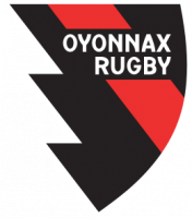 Logo du Oyonnax Rugby