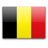 Logo du Belgique