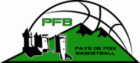 Logo du Pays de Foix Basket