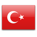 Logo du Turquie