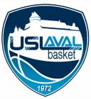 Logo US Laval 4