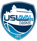 Logo US Laval 2 - Moins de 15 ans