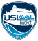 Logo US Laval 4