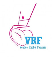 Logo du Vendee Rugby Feminin