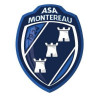 Logo du ASA Montereau