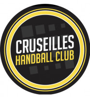 Logo du Cruseilles Handball Club 2