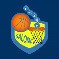 Logo du Esabc Salome 2