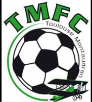 Logo du Toulouse Montaudran FC 2