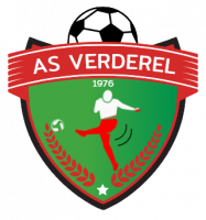 Logo du AS Verderel
